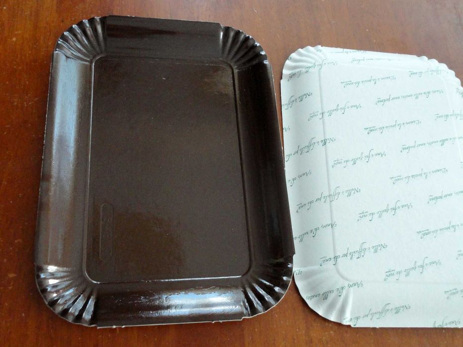 Eднократни плата за кетъринг