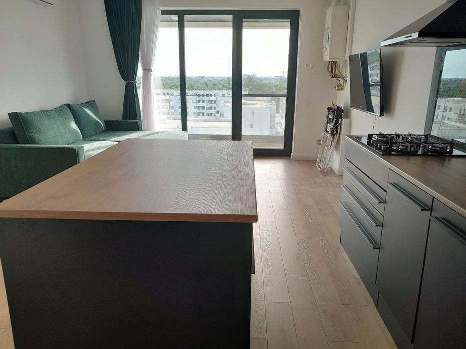 Apartament 2 camere de închiriat
