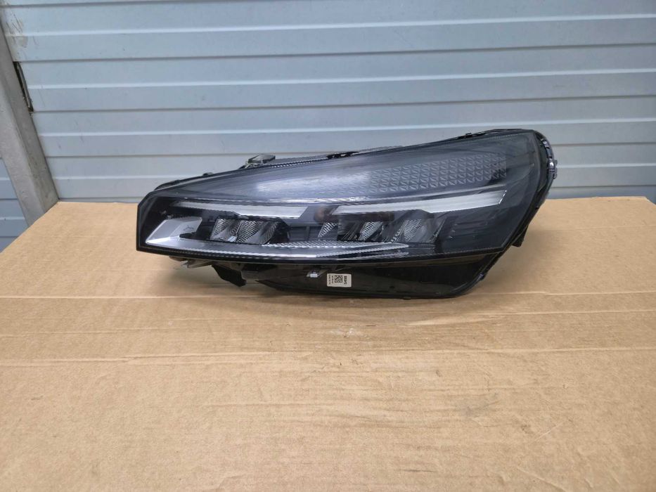 Far stanga led Renault Clio 5 Facelift An 2023 2024 2025 cod 260600149R