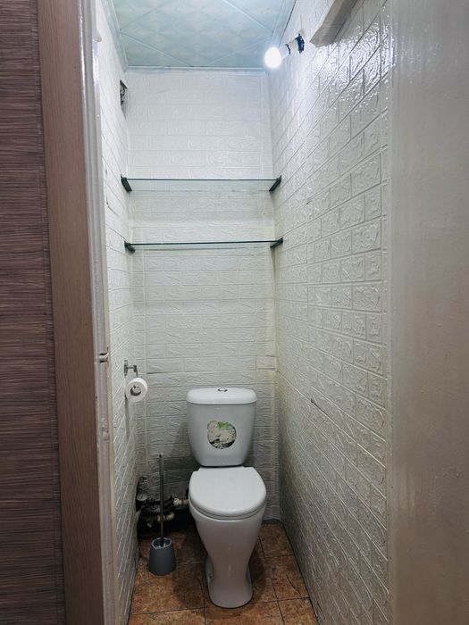 Продам 3 комнатную квартиру