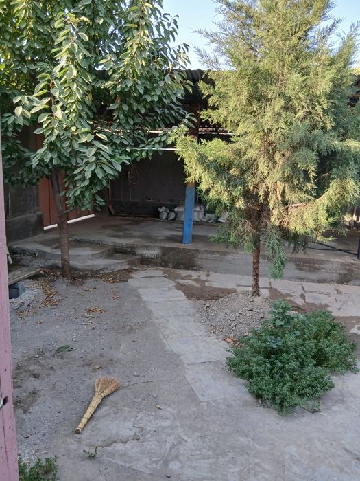 Дом 2 сотки 3 комнаты