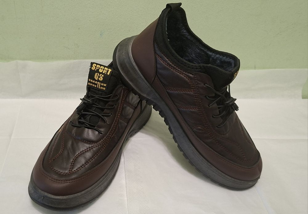 Мъжки спортни обувки No 42