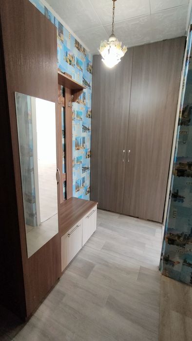 Сдам квартиру в малосемейки