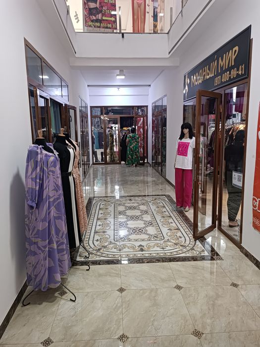 Сдается в аренду Бутик Магазин Офисы. Торговый центр в центре города