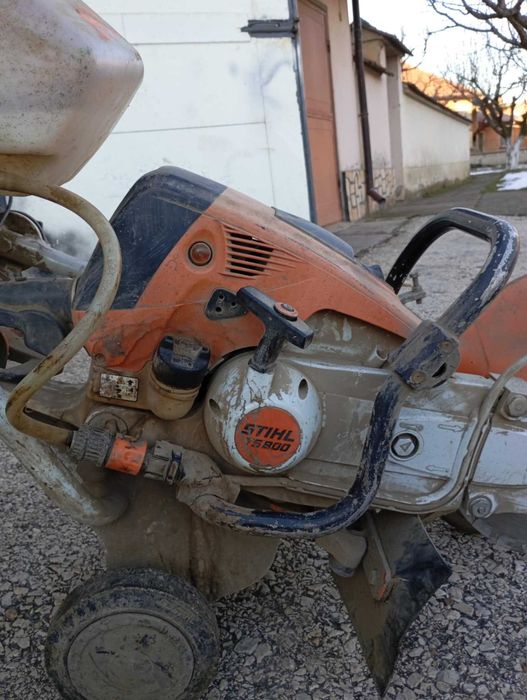 Shtil TS800 Фугорез