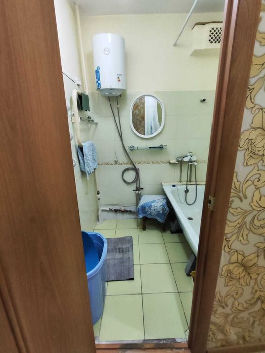 2х комнатная Сандригайло