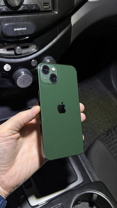 IPhone 13 128GB Green