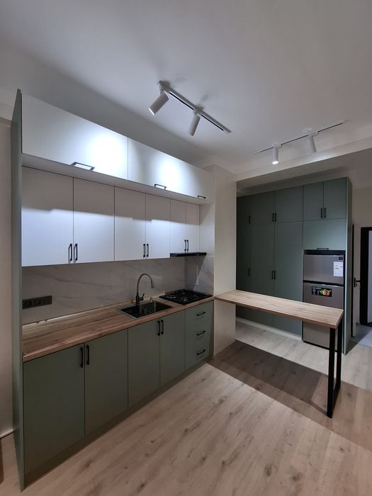 Mebel zakazga kuxnya spalniy prixojka