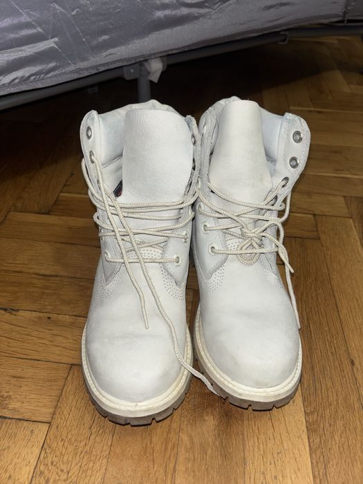 Timberland дамски боти