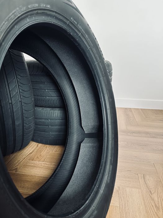 Dunlop e.sport Maxx 255/50R20 шины