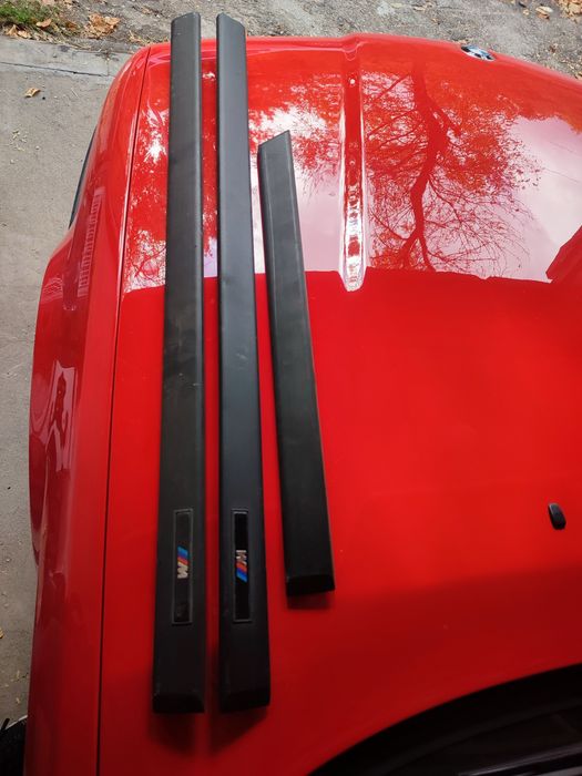 Бардачок на БМВ Е36 BMW E36