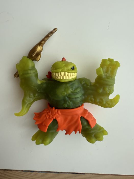 Гуджитсу Проклятый Элл