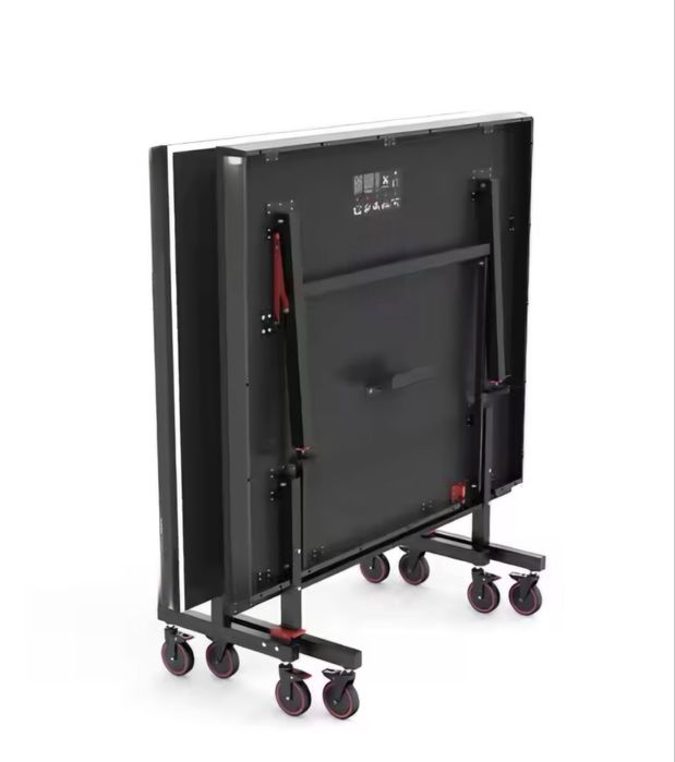 Masa ping pong - Tenis de masa