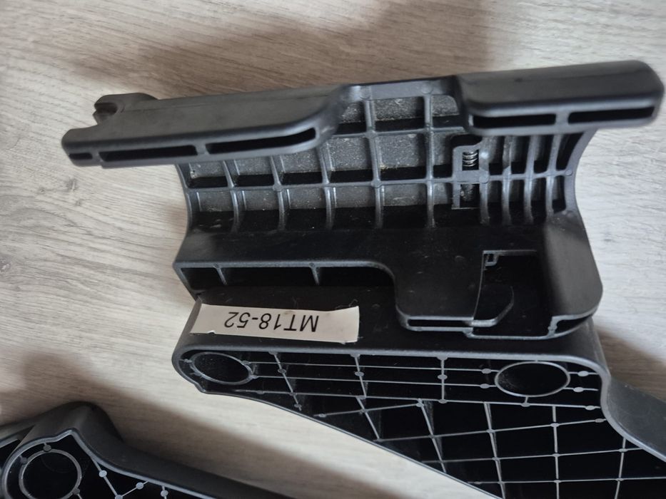 Carucior Mutsy NEXO, 9.5kg, husa termica si pelerina ploaie incluse