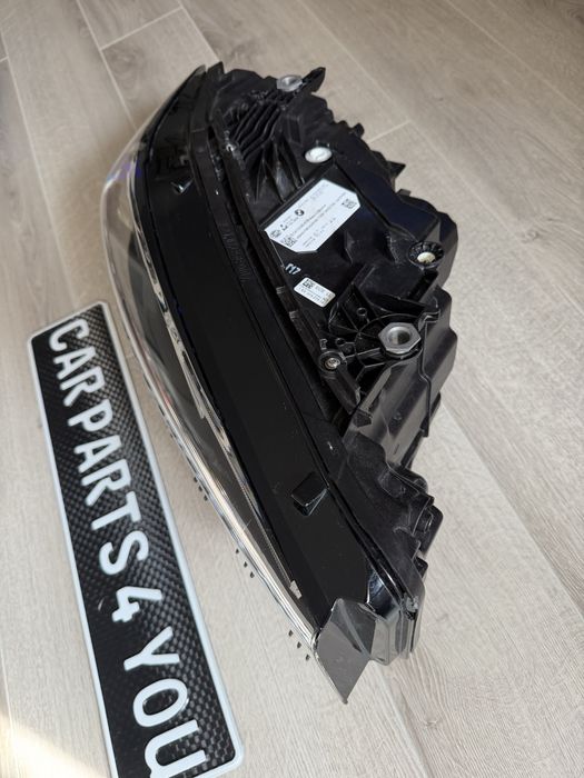 Фар десен BMW G20 G21 LED LCI facelift БМВ Г20 Г21