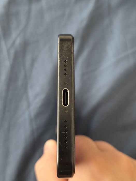 IPHONE 16 PRO MAX 512GB 96%  топ състояние