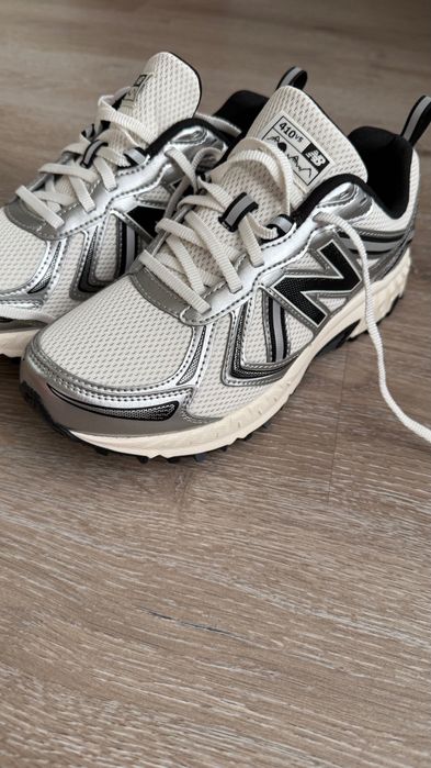 Кроссовки new balance новые