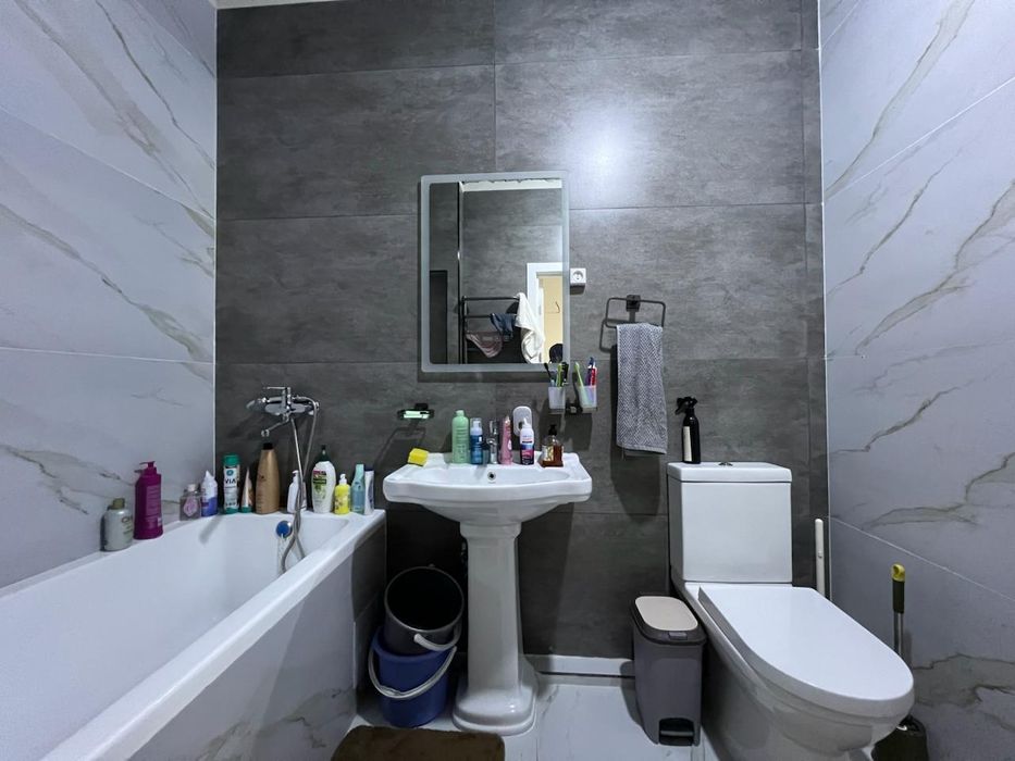 ЖК Баку 2х комнатная 60м2 ‼️ яшнабадский