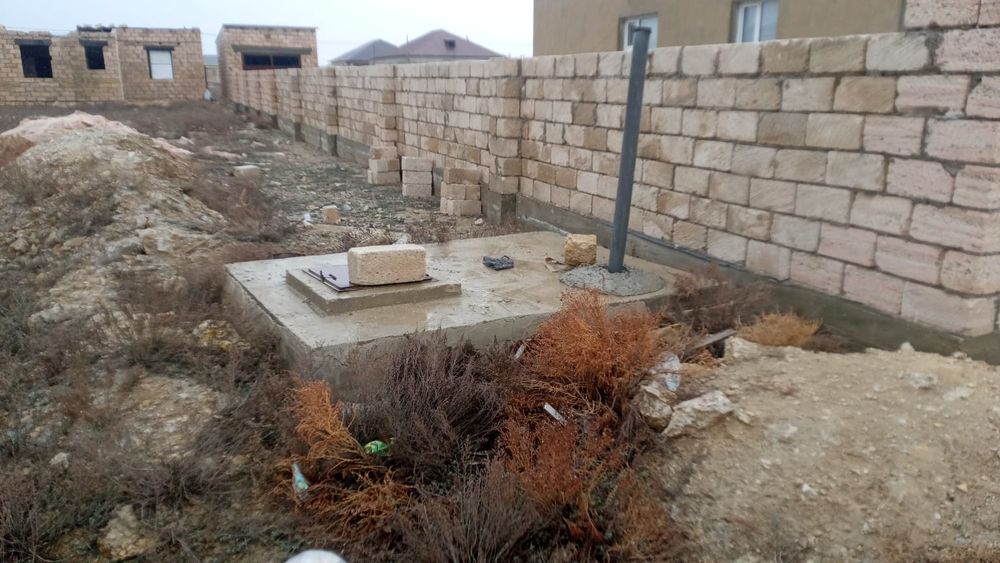 Батыр ауылы Самал3