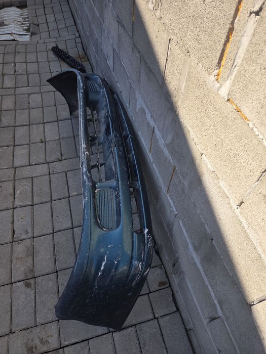 поворотники Subaru Impreza GC