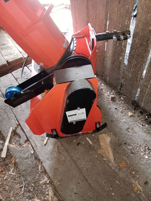 Продам пприцепное к мотоблоку