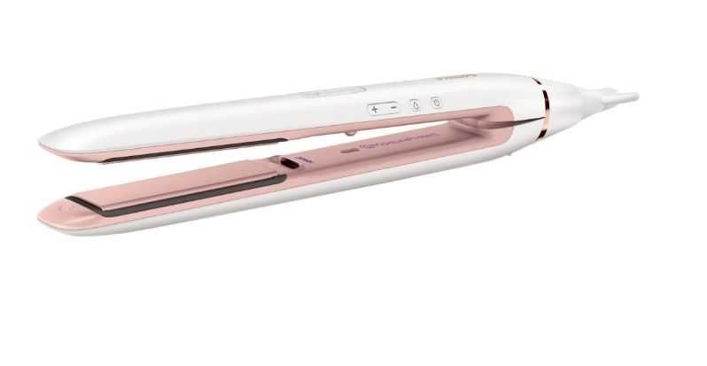 Placa de indreptat parul Philips MoistureProtect HP8372/00