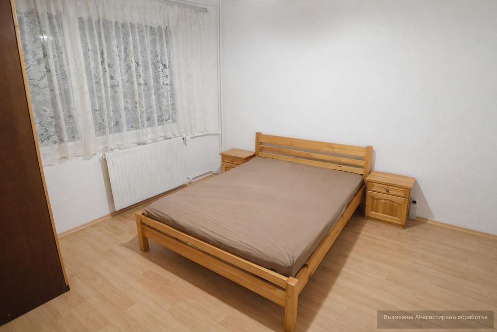 Двустаен, под наем, ж.к Дианабад