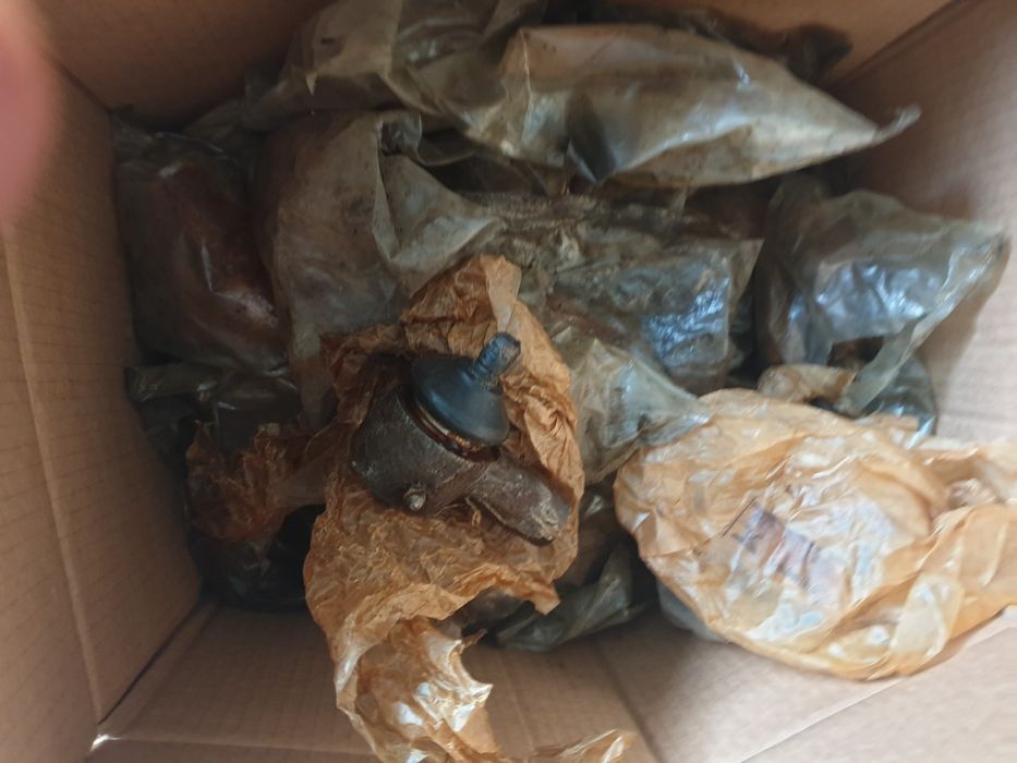 Cap bara tr u445 100 buc noi