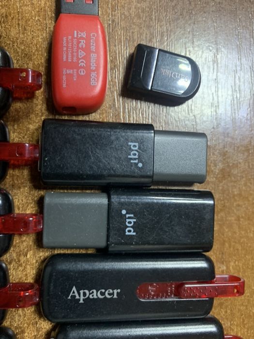 Продам флешки
