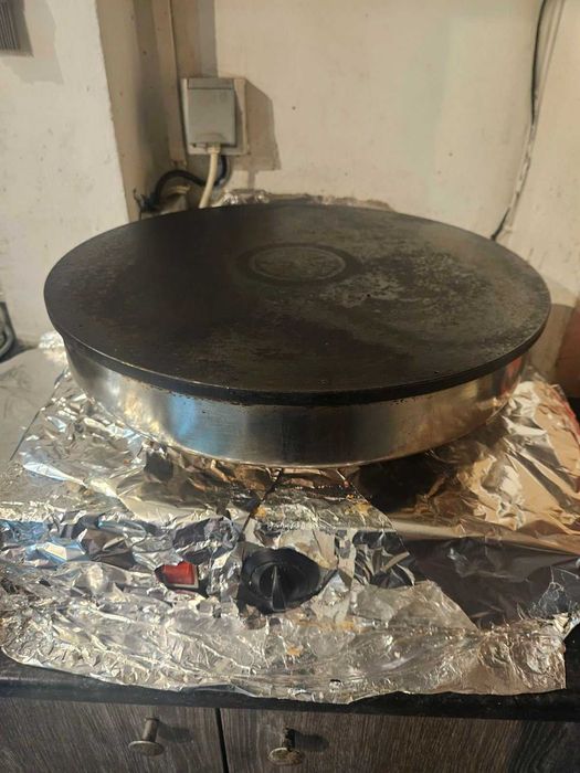 Разработен бизнес заведение за бързо хранене до училище