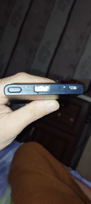 Power bank sony cycle energy