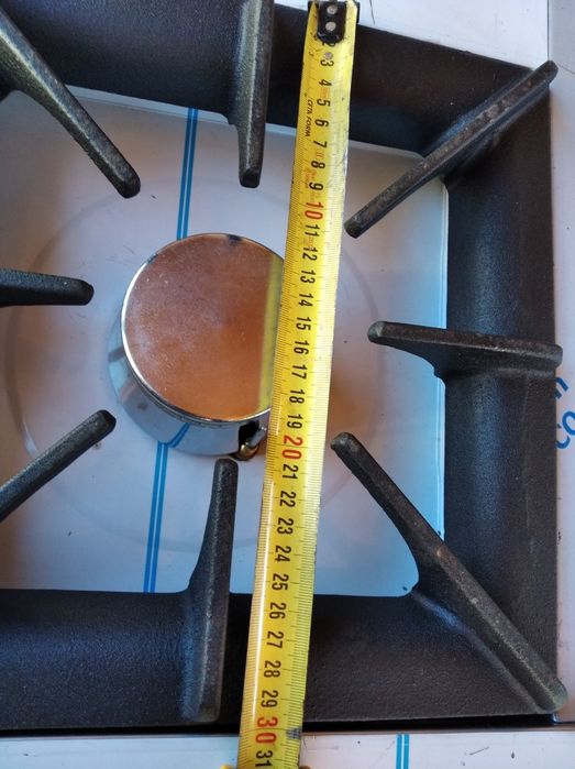 Професионален котлон.котлон на газ,СЕ.1-ка, 2-ка;3-ка;4-ка;6-ца