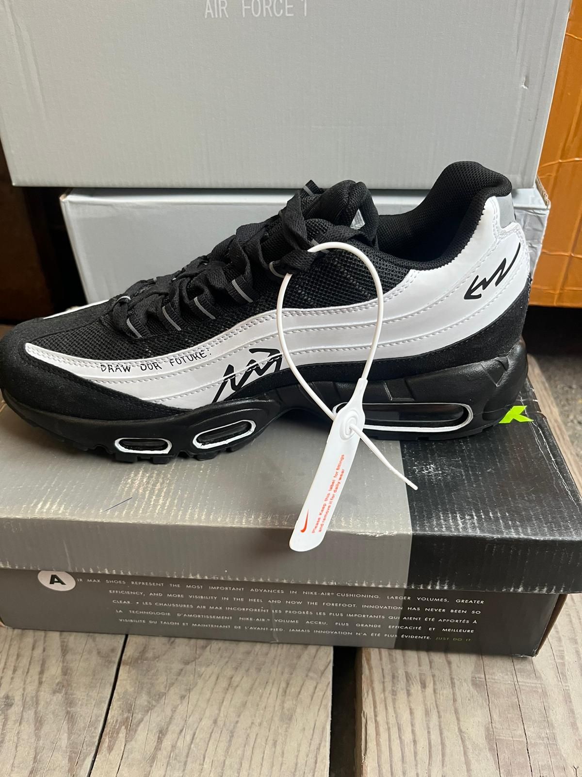 Air max 95 store special