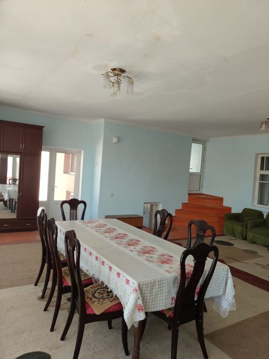 Продажа дома цена договарная