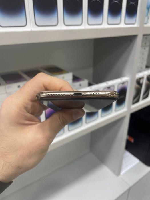 Iphone Xs max 64gb LLA