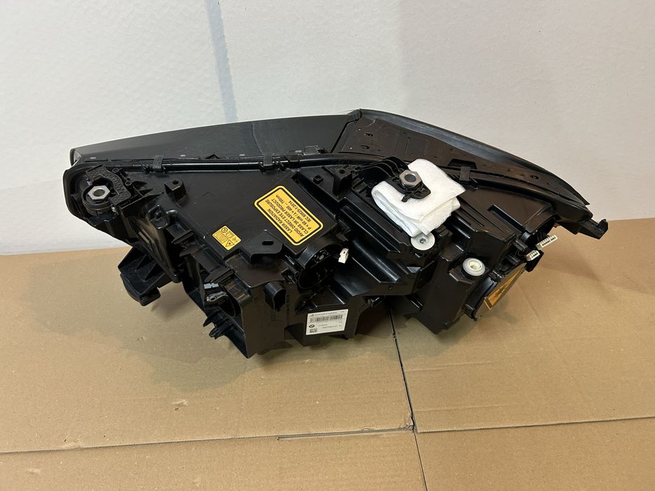 Far laser shadow bmw X5 G05 X6 G06 dreapta