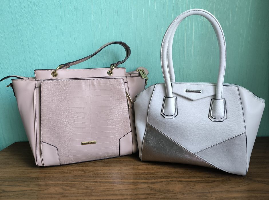 СРОЧНО! Сумки kari две по цене одной