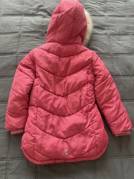 Детско яке Okaidi, размер 116