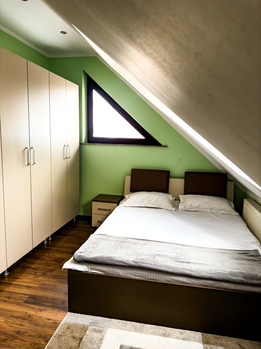 Apartament Chirie Radauti