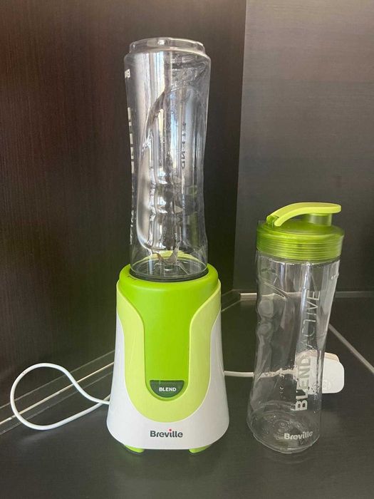 Домашен блендер Breville