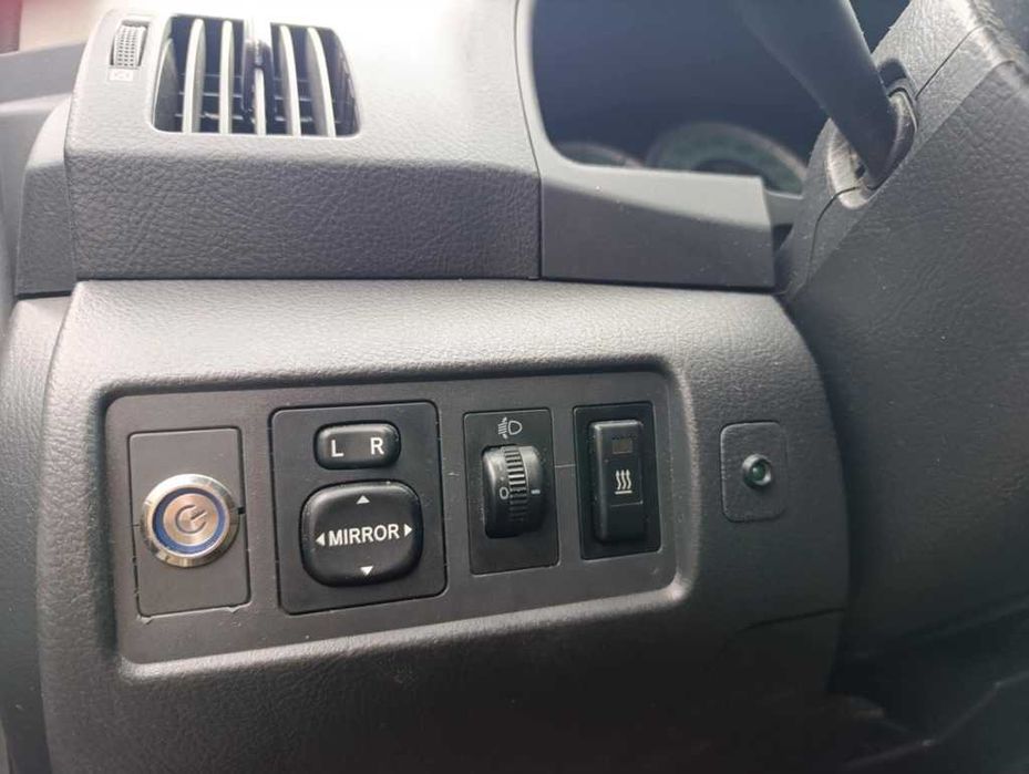 Toyota Corolla Verso 2.2 D4D