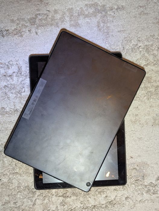 Tablete Lenovo Tab m10 tb-x505f defecte / piese