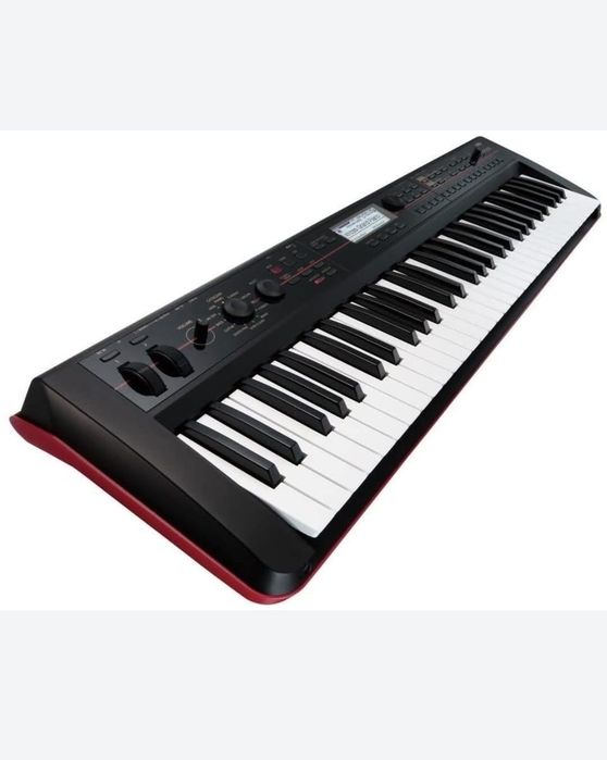 Синтезатор Korg Kross keybord 2&1
