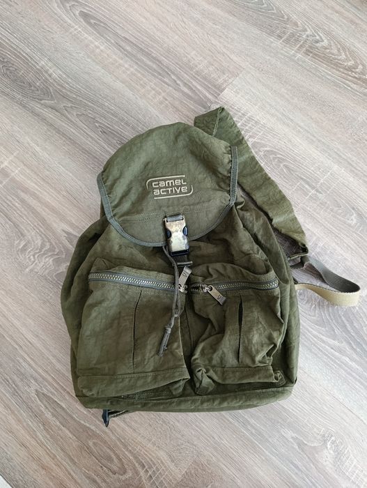 Оригонална раница Camel Active