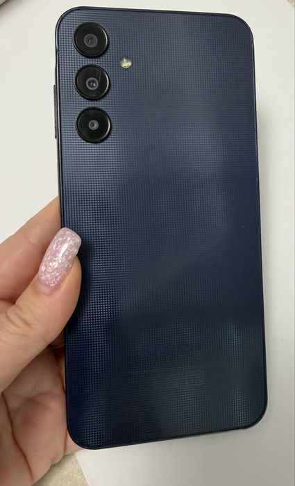 Samsung galaxy  А25