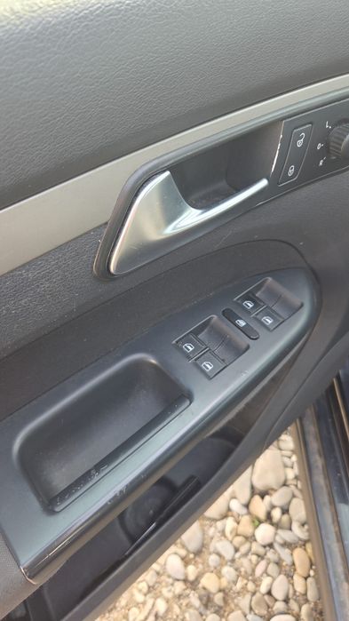 Touran 1,9 tdi 2010