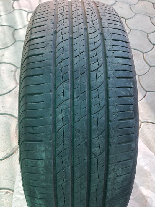 Продам автомобильные шины