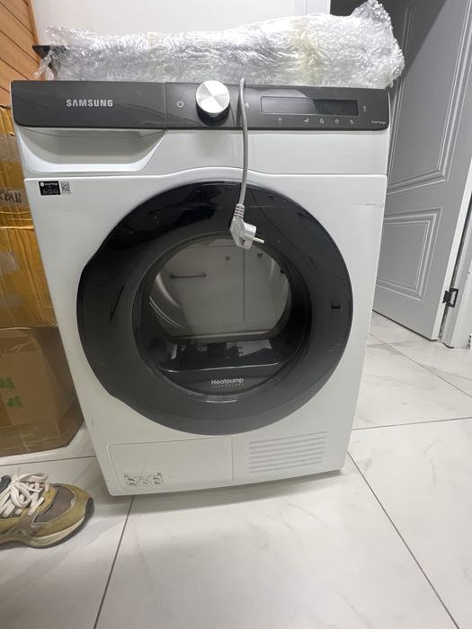 Сушилка от SAMSUNG