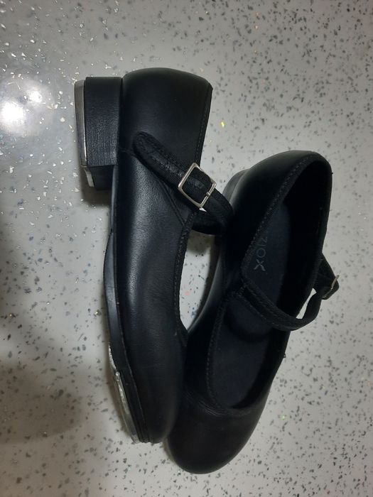 Танцови обувки  ном. 33/34