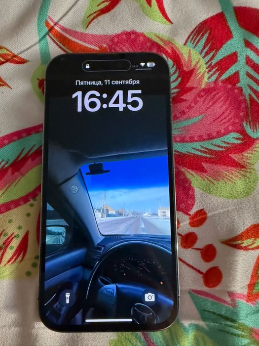 Продам 14 pro 512 gb